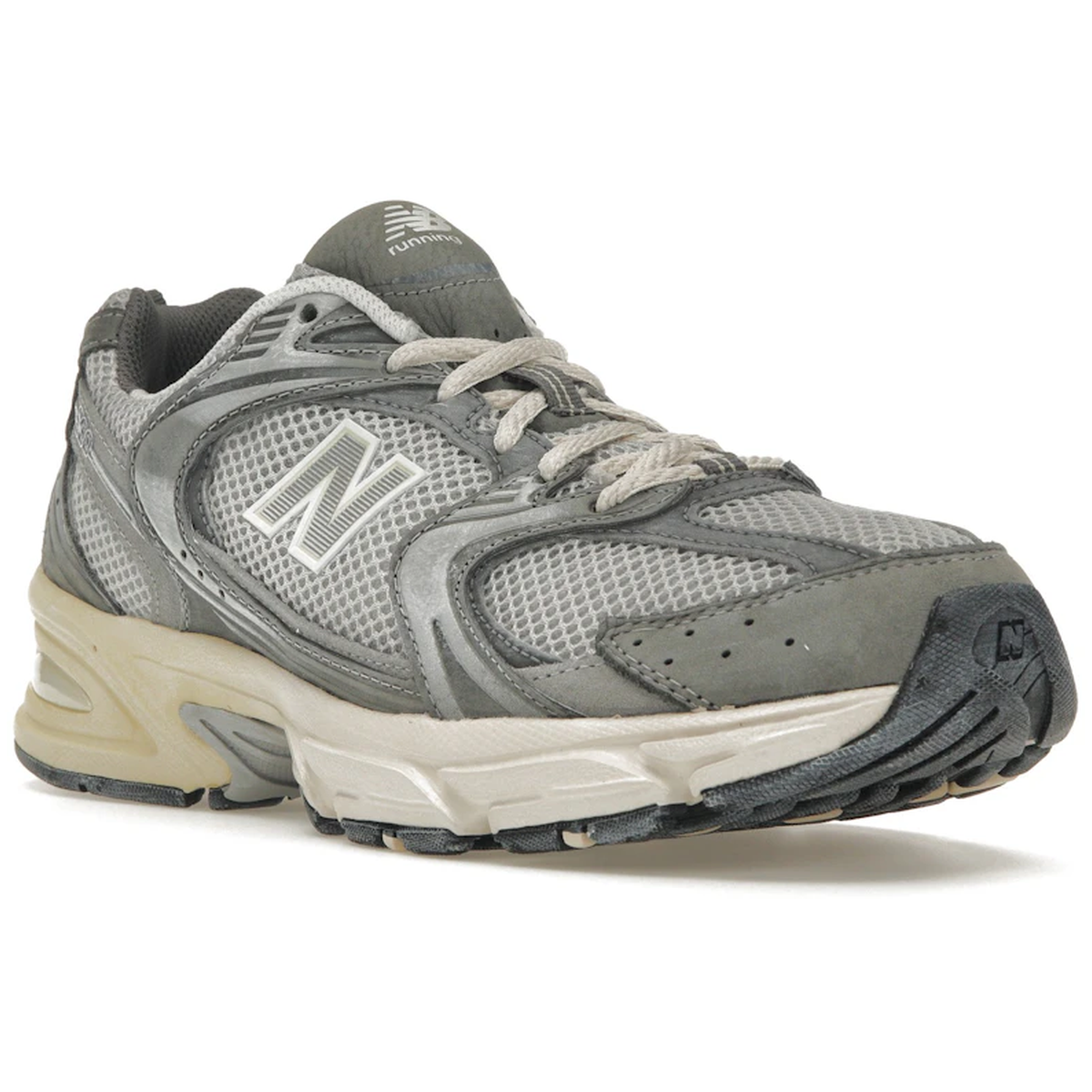 Thumbnail af New Balance 530 Vintage Grey Matter 2