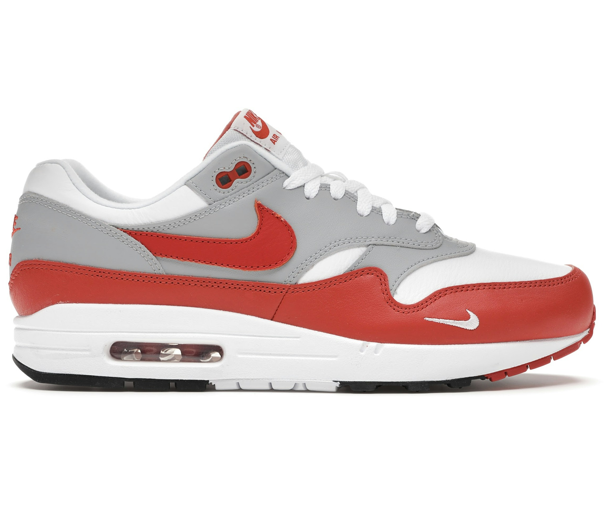 Nike Air Max 1 Martian Sunrise