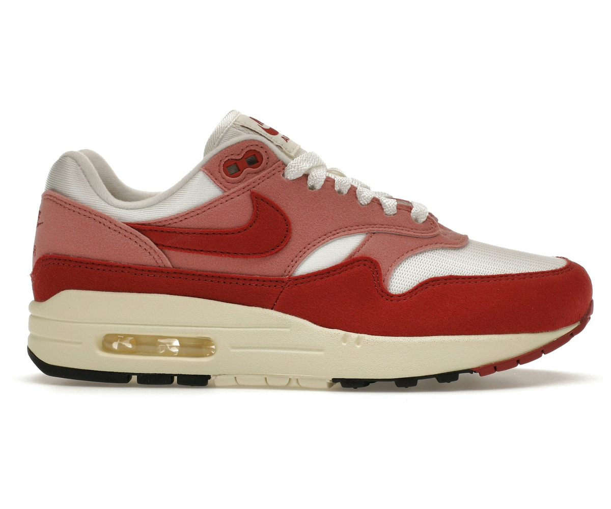 Nike Air Max 1 Red Stardust