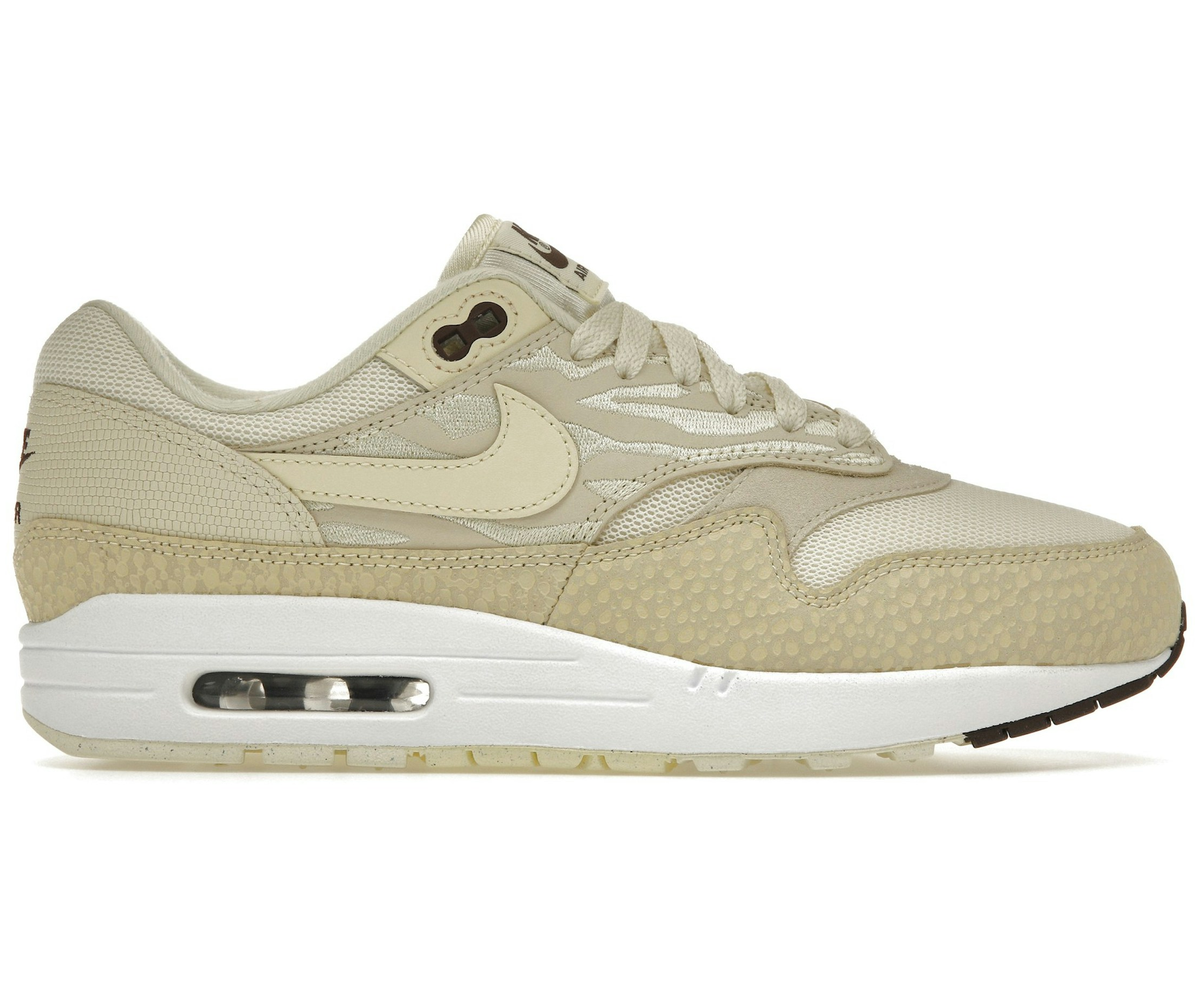 Nike Air Max 1 Safari Coconut Milk
