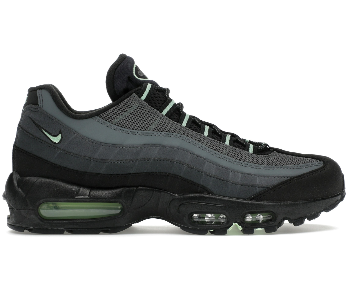 Nike Air Max 95 Vapor Green