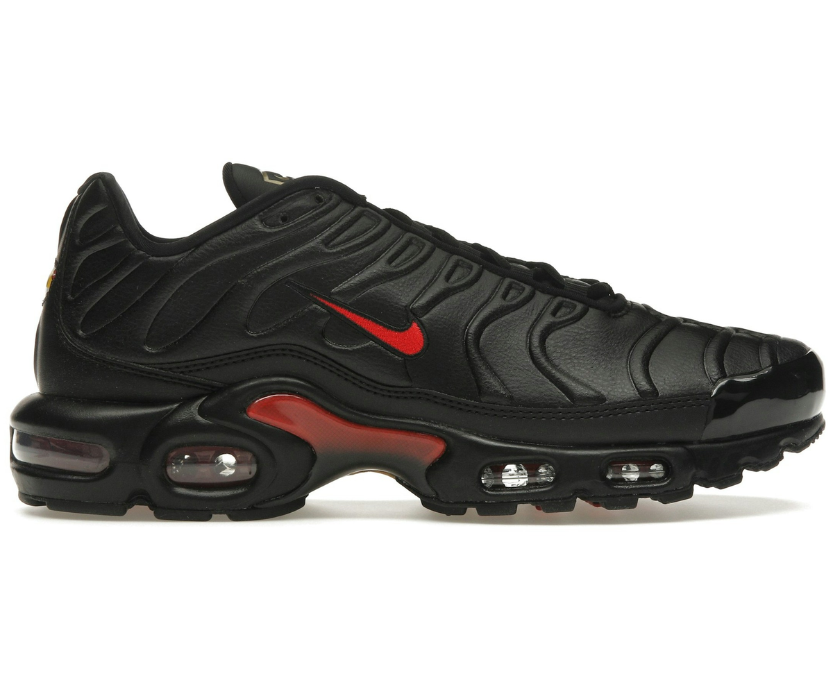 Nike Air Max Plus Bred