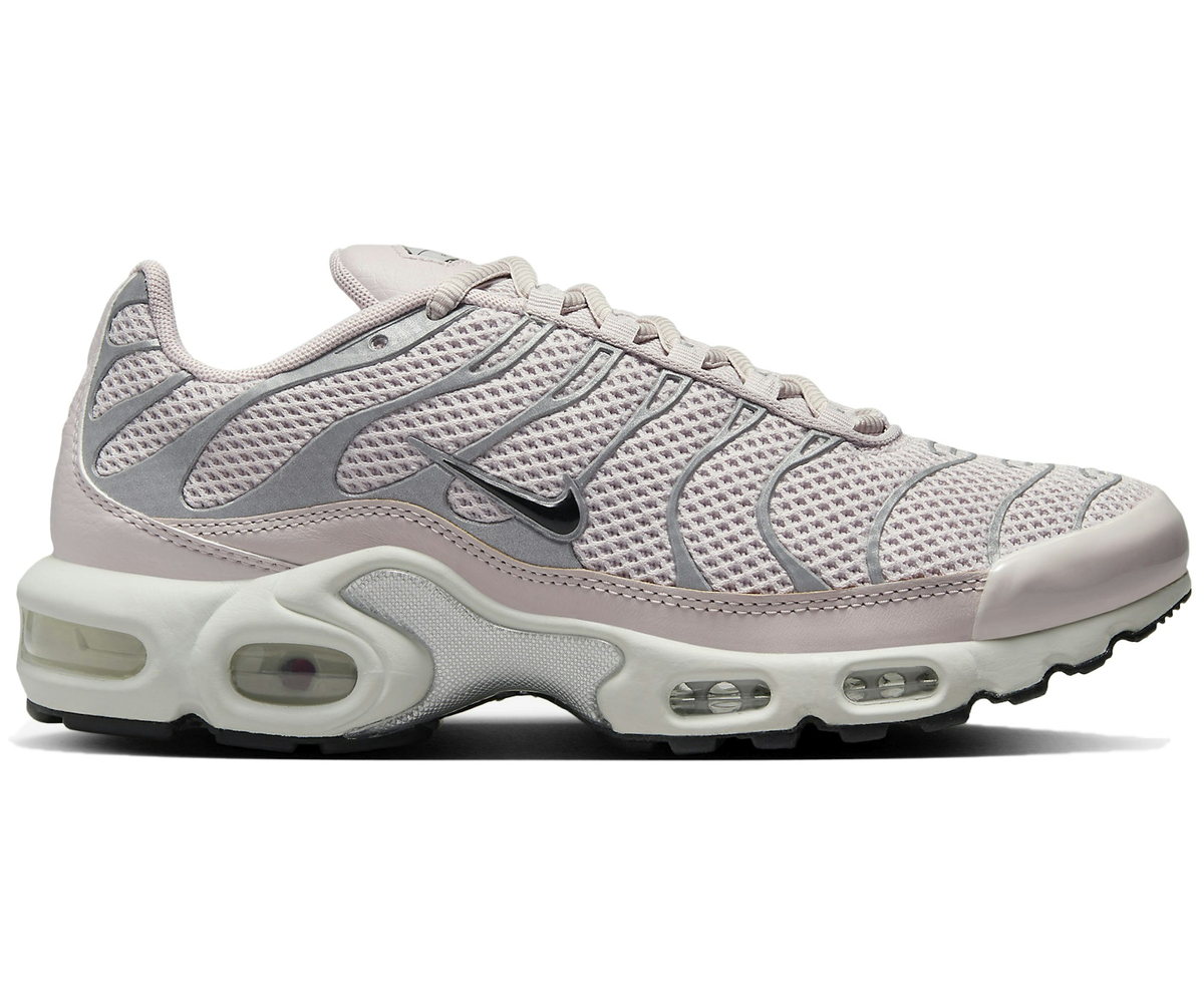Nike Air Max Plus Platinum Violet