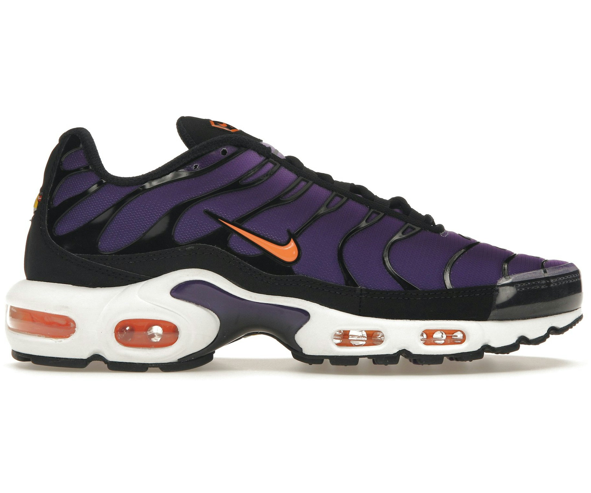 Nike Air Max Plus Voltage Purple