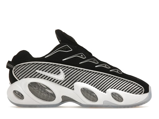 Nike Nike NOCTA Glide Drake Black køb på NordicSneakers.dk 