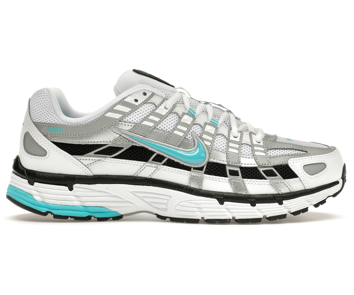 Nike P-6000 Dusty Cactus