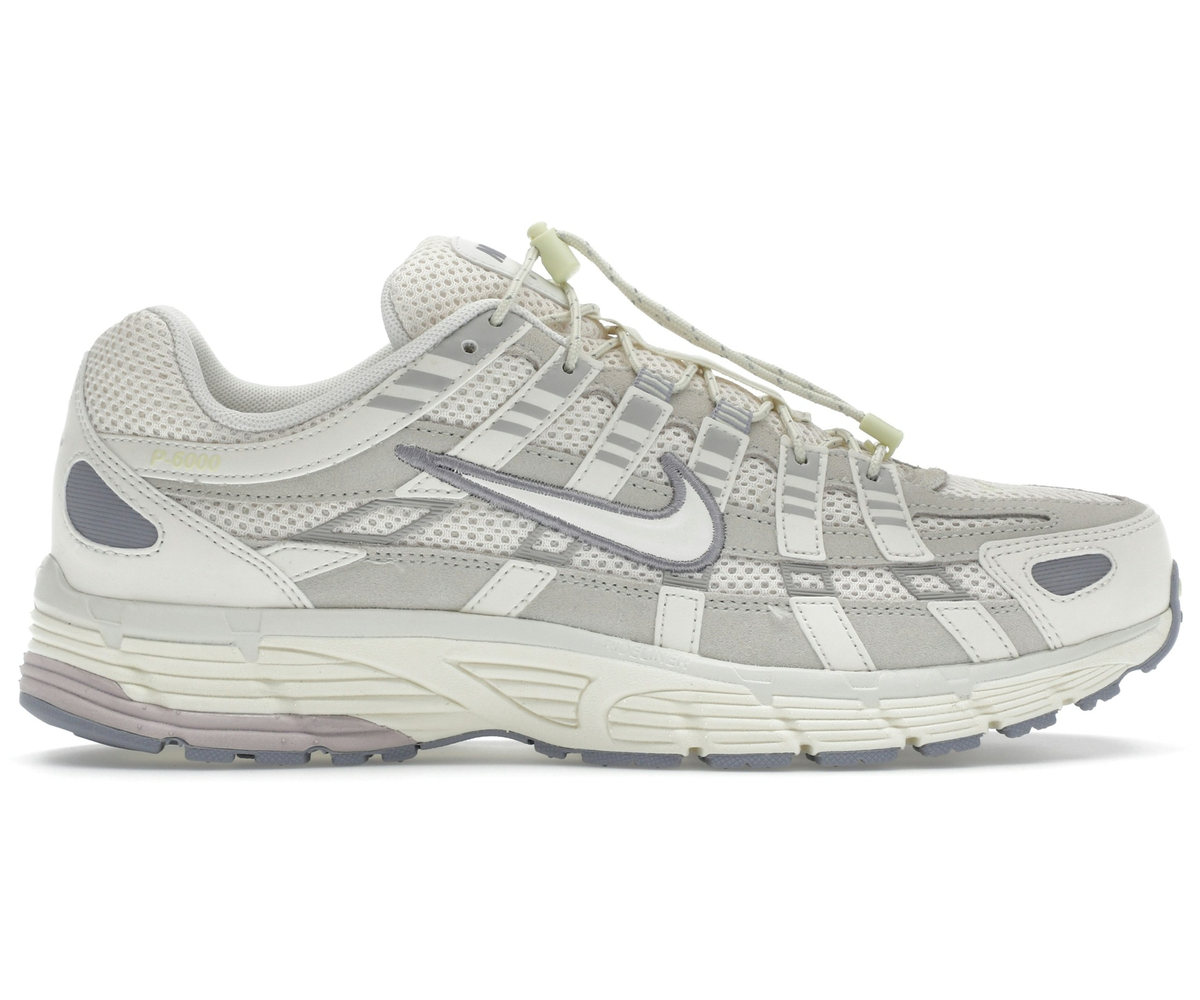 Nike P-6000 Light Bone