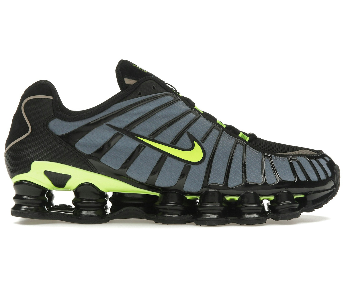 Nike Shox TL Thunderstorm