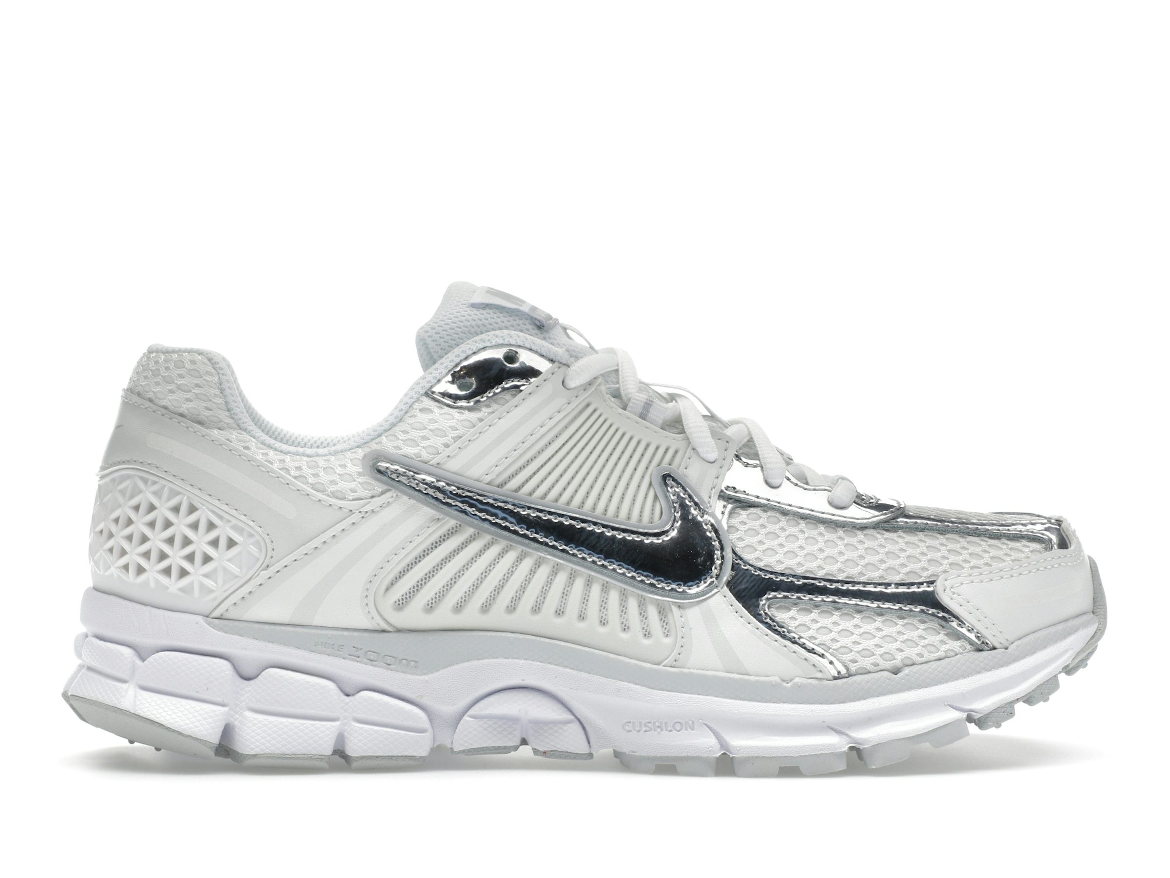 Nike Zoom Vomero 5 Chrome Toe
