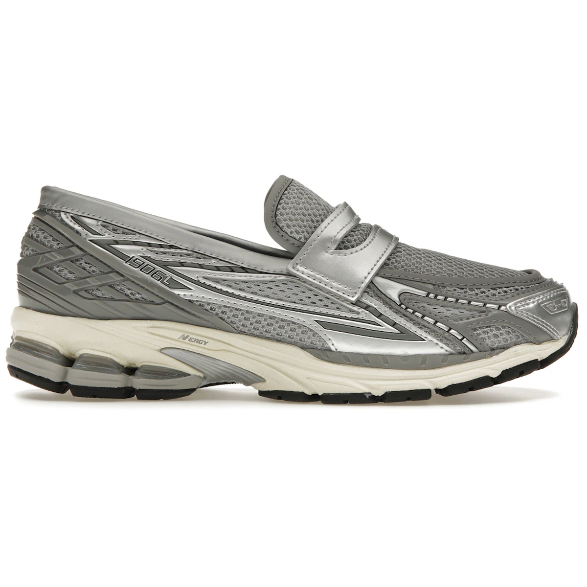 New Balance 1906L Metallic Silver