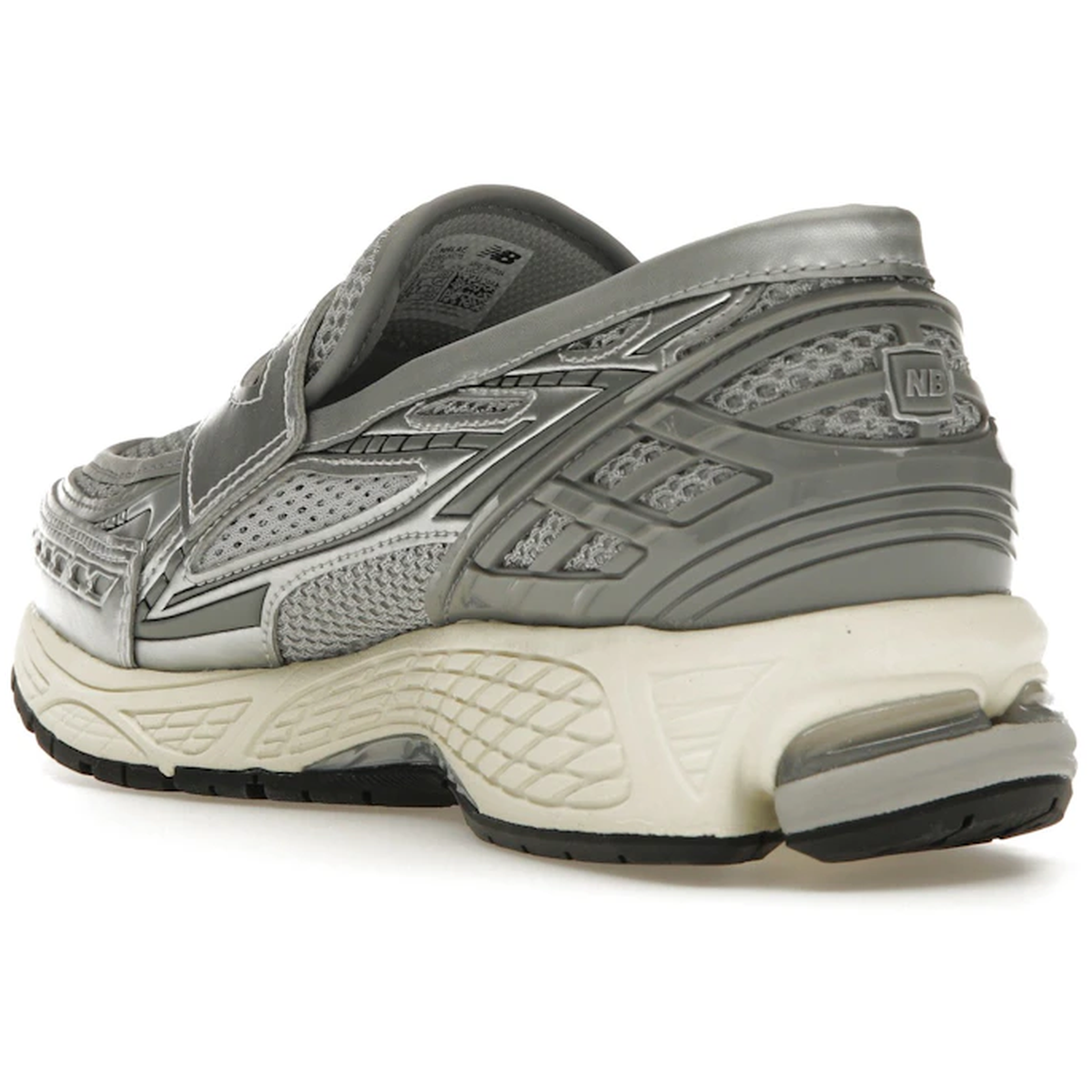 Thumbnail af New Balance 1906L Metallic Silver 4