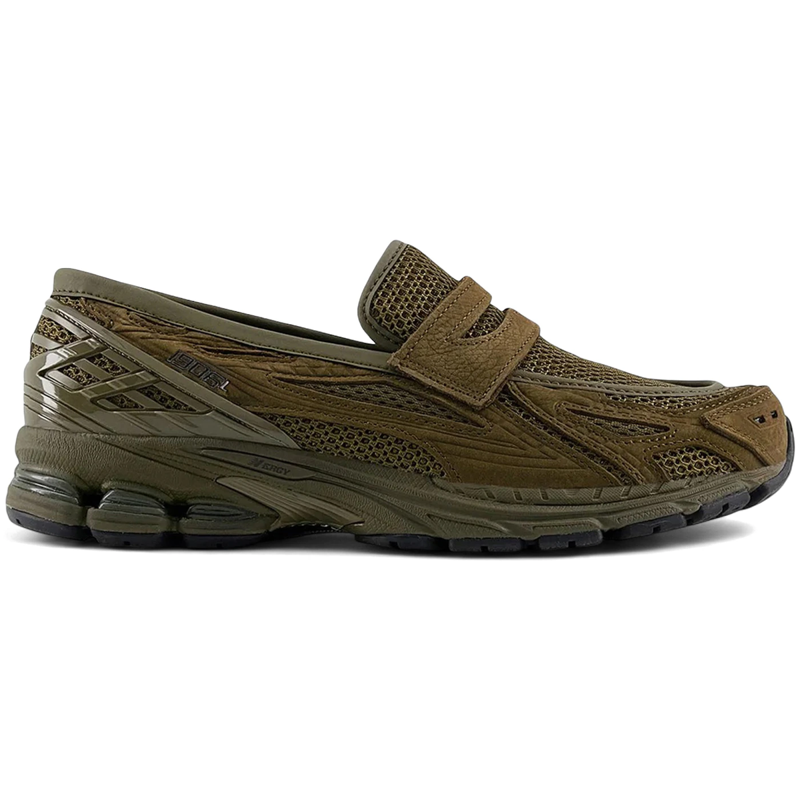 New Balance 1906L Olive Khaki