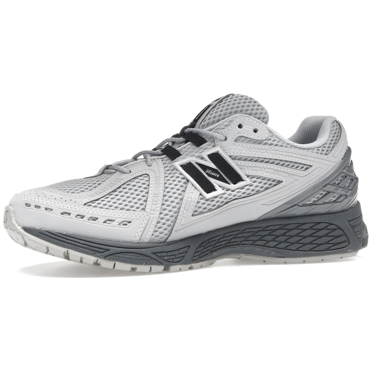 Thumbnail af New Balance 1906R Cordura Grey Black 3