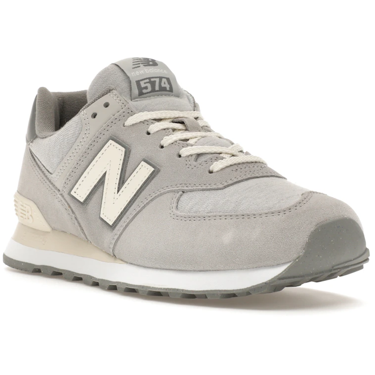 Thumbnail af New Balance 574 Grey Day Concrete 2
