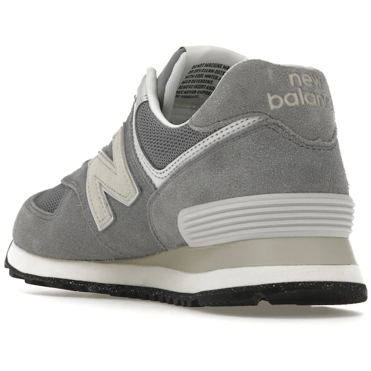 Thumbnail af New Balance 574 Grey Off White 4