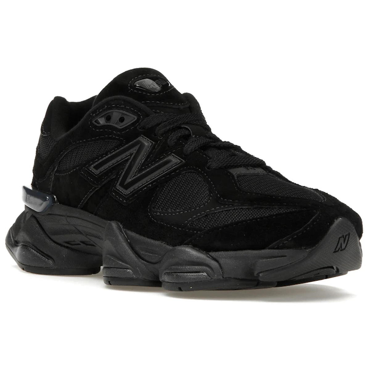 Thumbnail af New Balance 9060 Triple Black 2