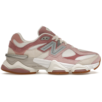 New Balance 9060 Rose Pink