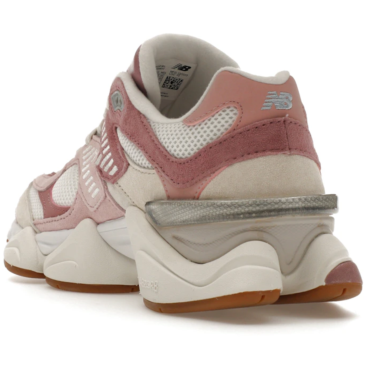 Thumbnail af New Balance 9060 Rose Pink 4