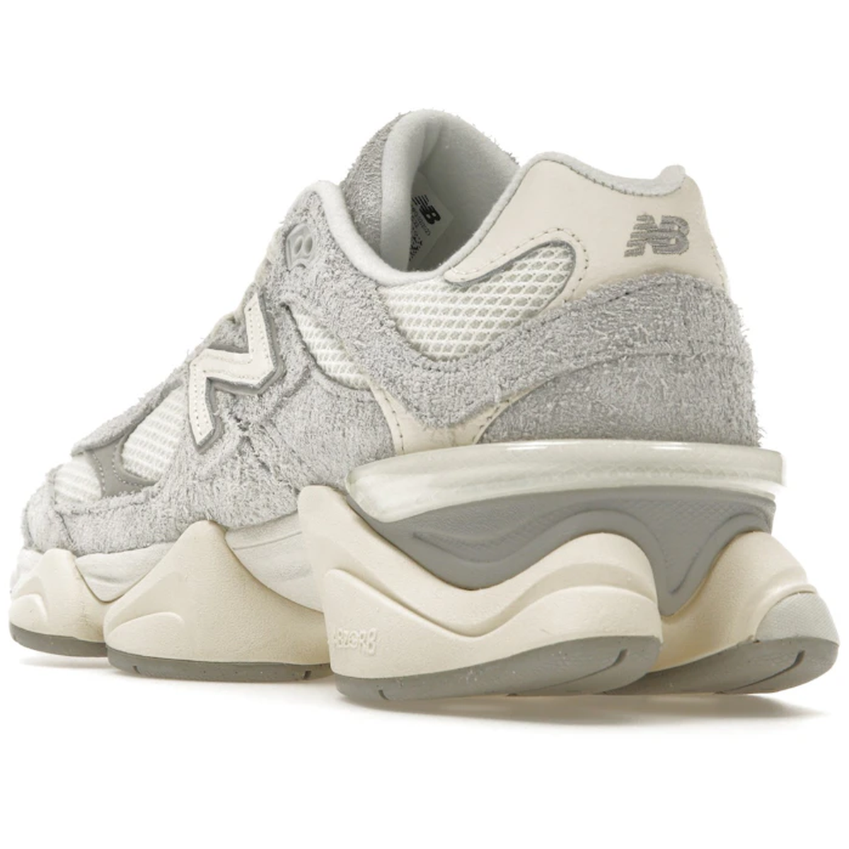 Thumbnail af New Balance 9060 Quartz Grey 4