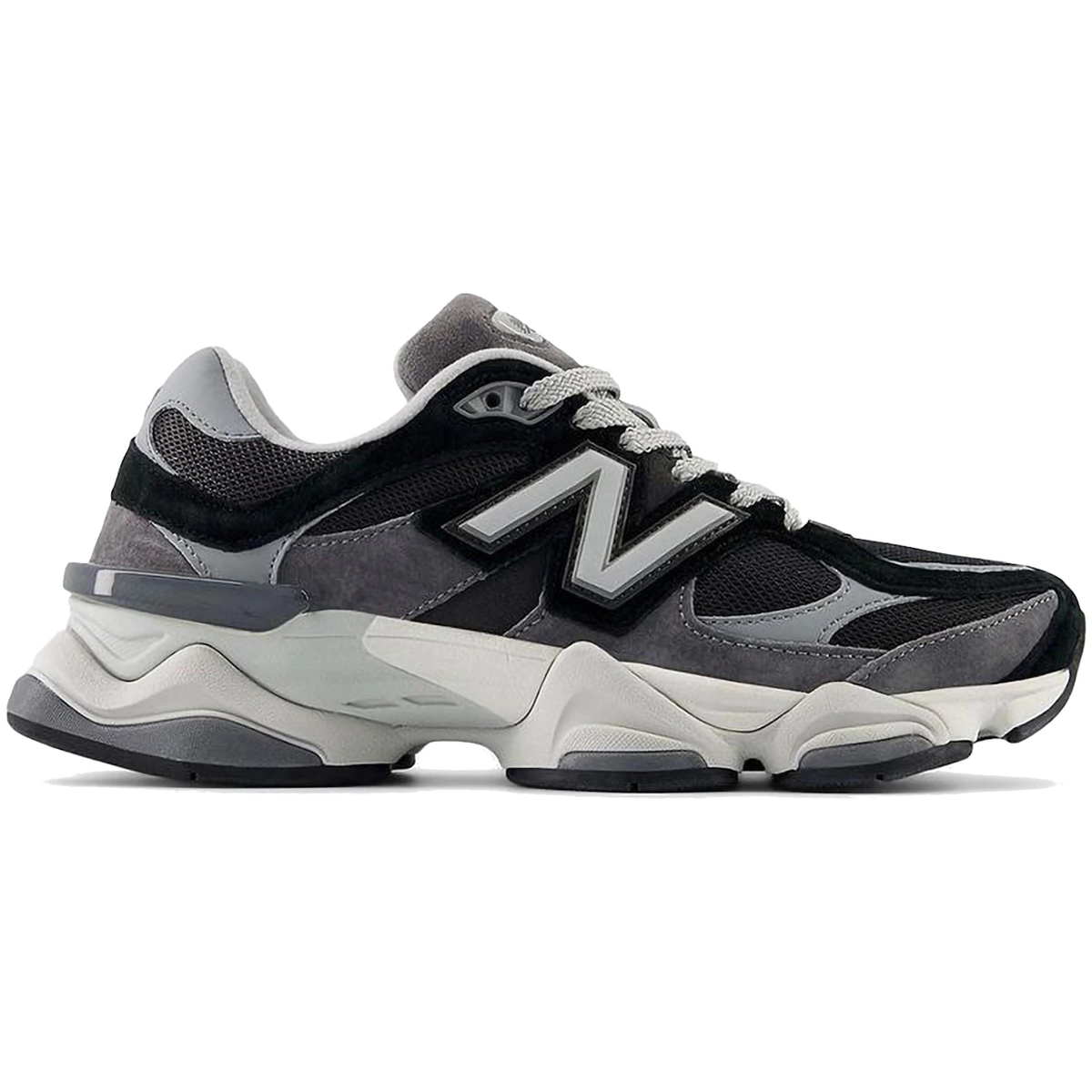 New Balance 9060 Black Grey