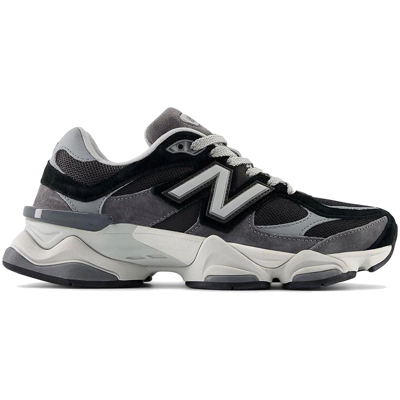 New Balance 9060 Black Grey