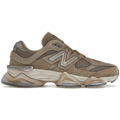New Balance 9060 Mushroom Timberwolf