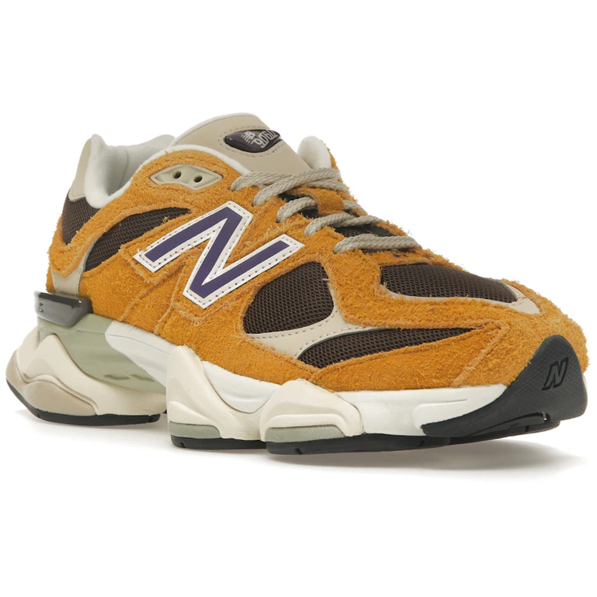 Thumbnail af New Balance 9060 Butterscotch 2