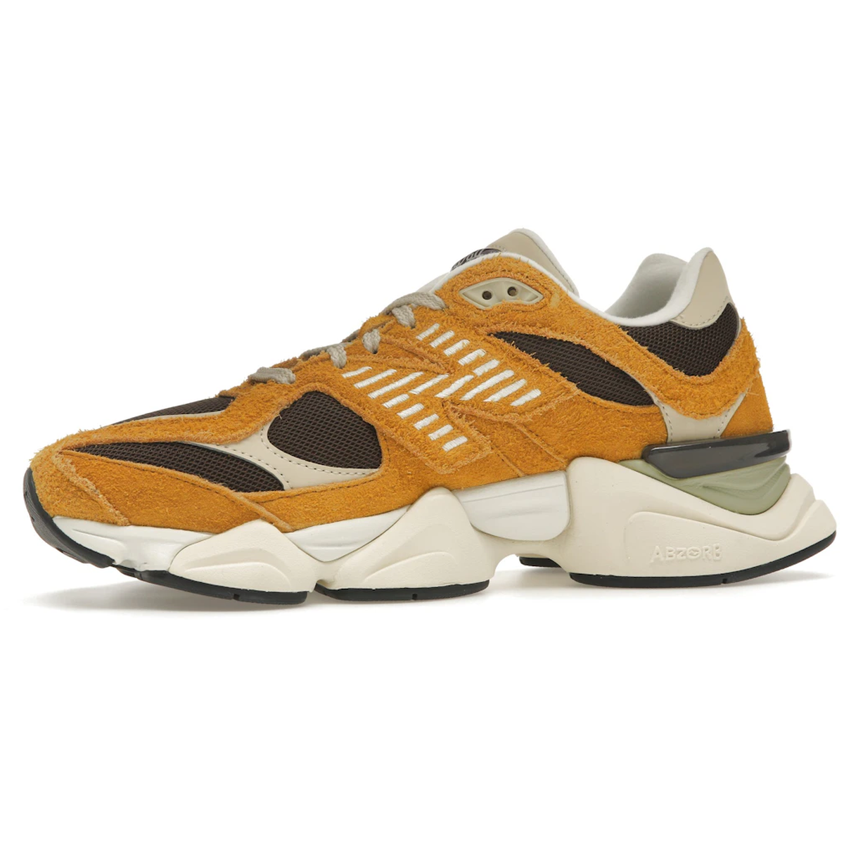 Thumbnail af New Balance 9060 Butterscotch 3
