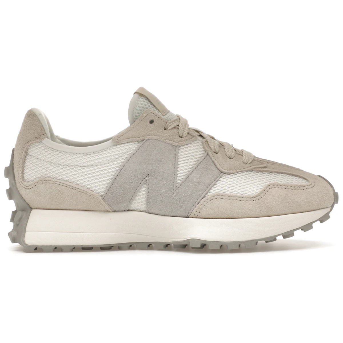 New Balance 327 Timberwolf Reflection
