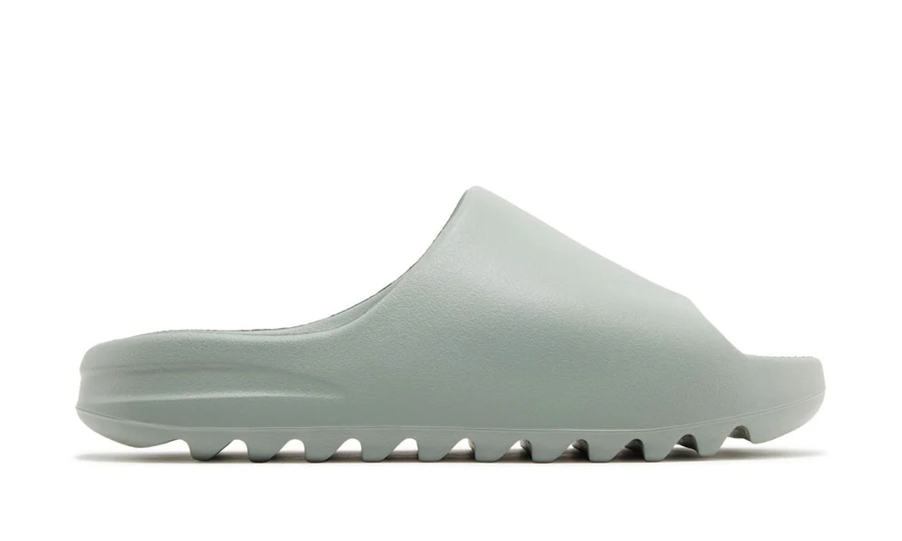 Yeezy Slide Salt