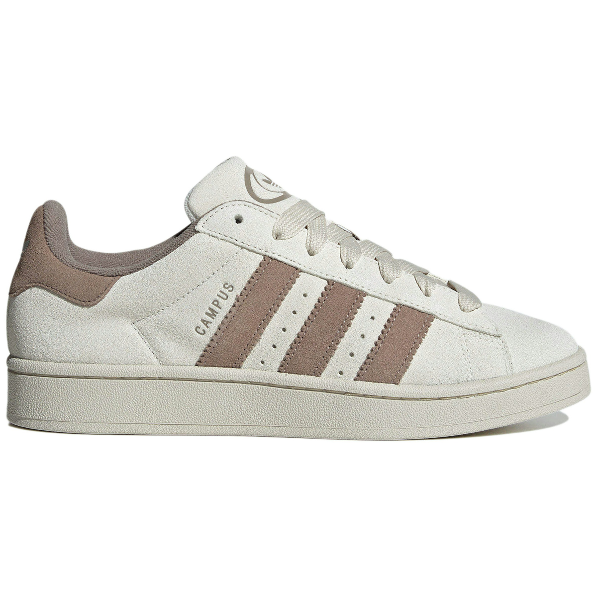 Adidas Campus 00s Chalk White Brown