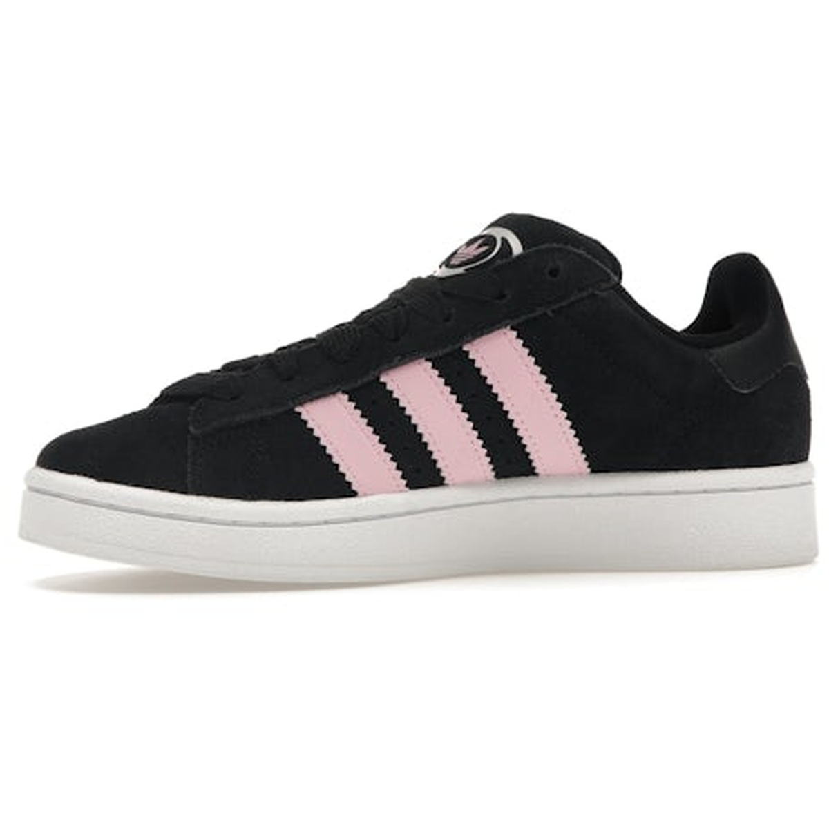 Thumbnail af Adidas Campus 00s Core Black True Pink 3
