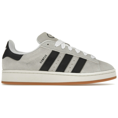 Køb Adidas Adidas Campus 00s Crystal White Core Black på NordicSneakers.dk