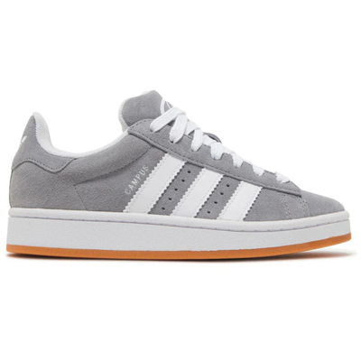 Køb Adidas Adidas Campus 00s Grey Gum GS på NordicSneakers.dk