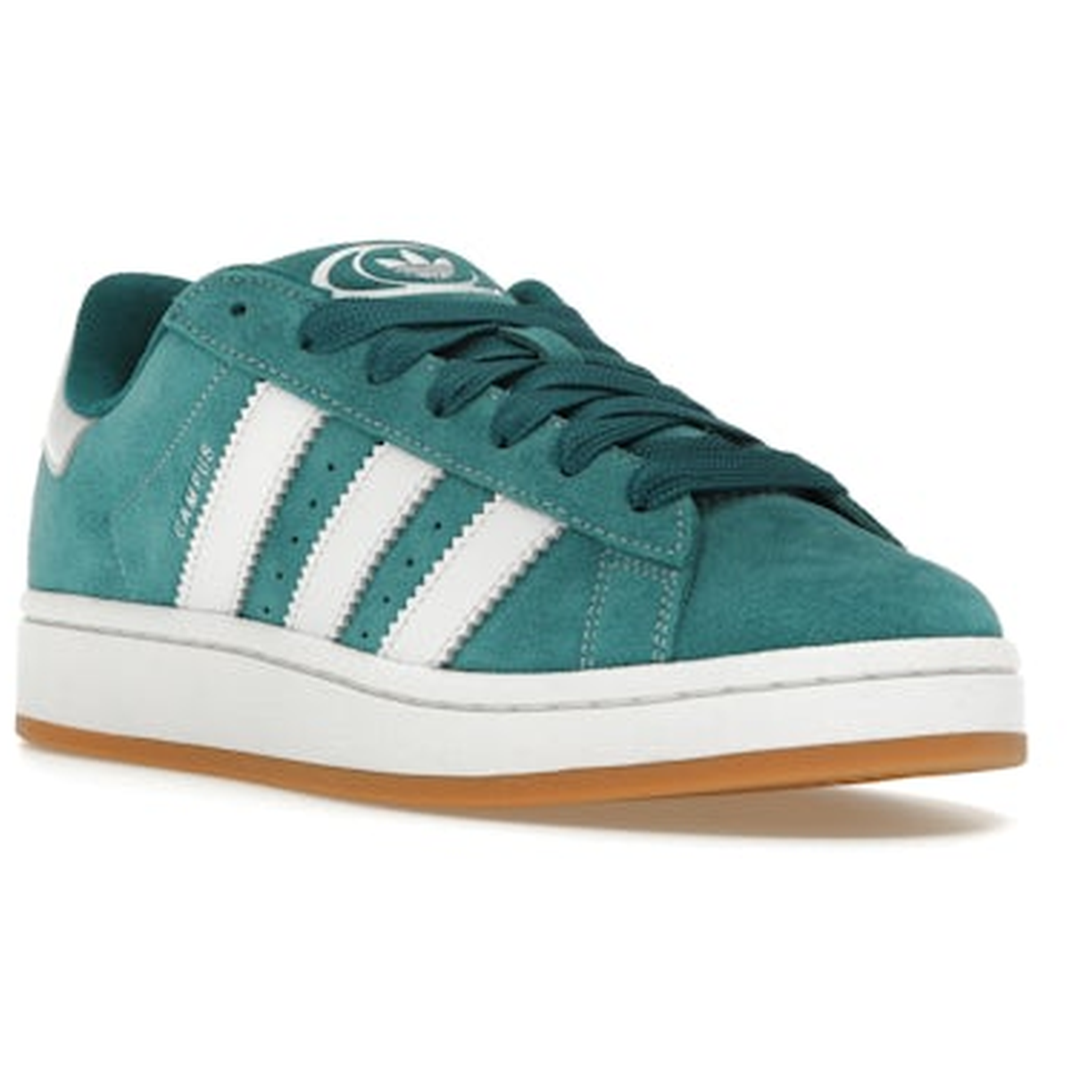 Thumbnail af Adidas Campus 00s Legacy Teal Cloud White Gum 2