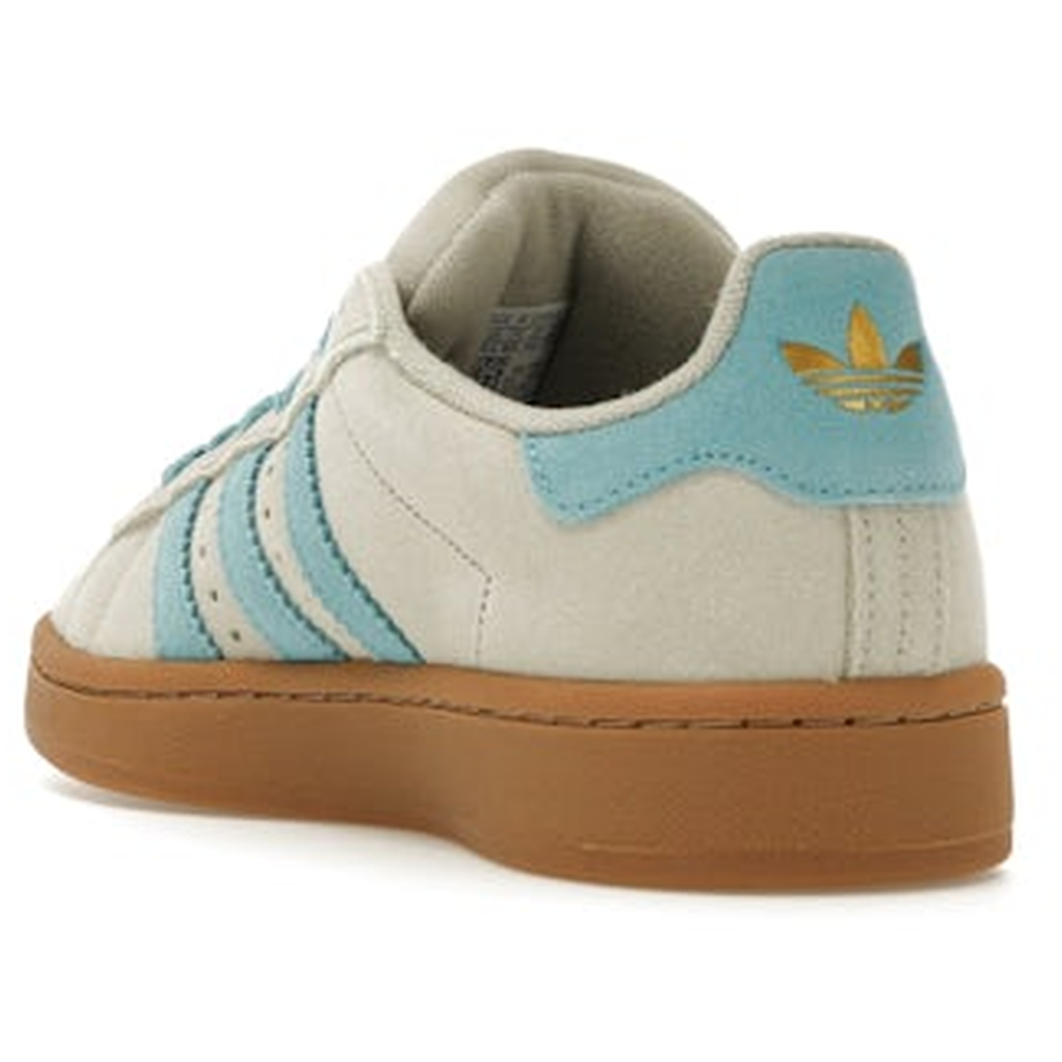 Thumbnail af Adidas Campus 00s Putty Grey Preloved Blue 4