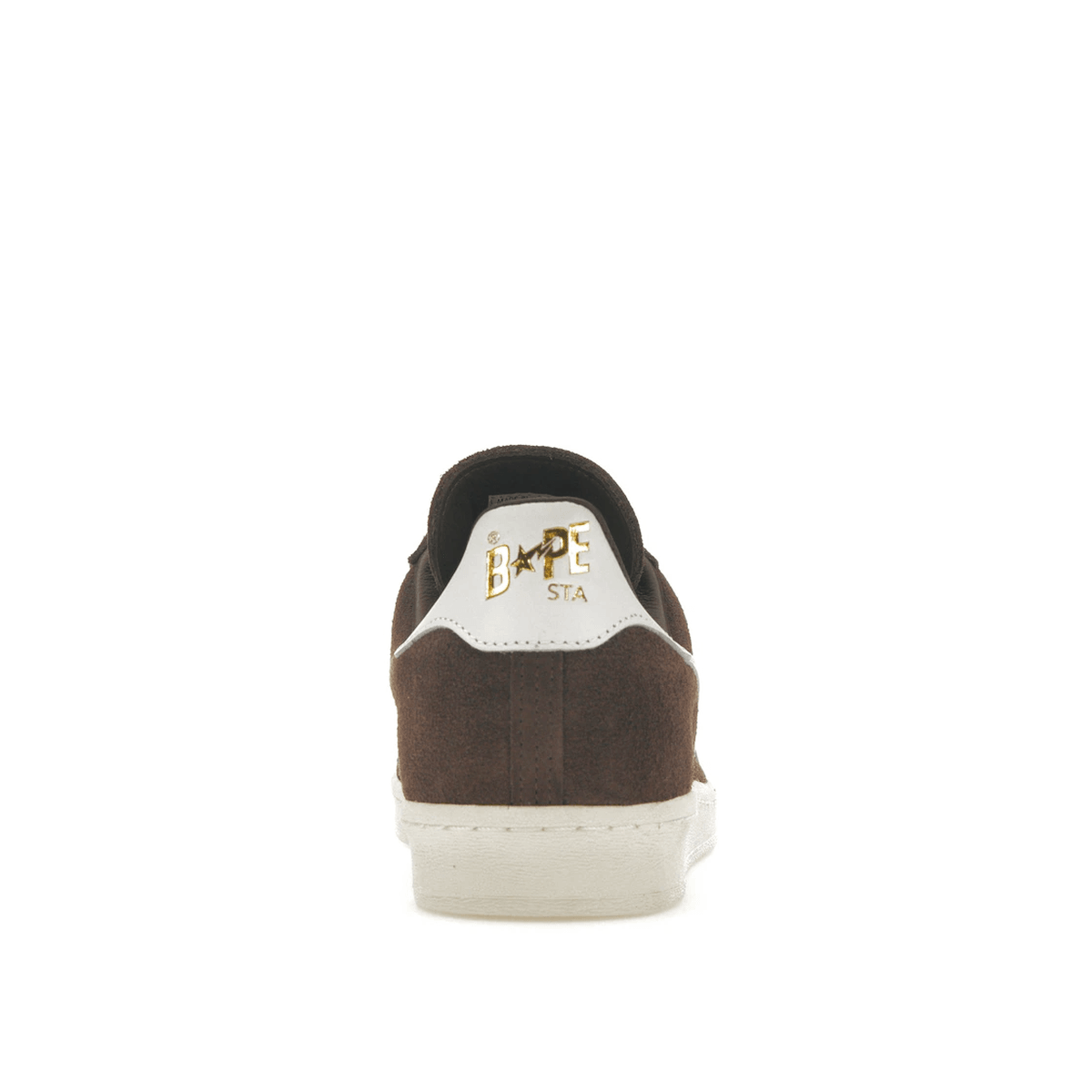 Thumbnail af Adidas Campus 80s Bape 30th Anniversary Brown 4
