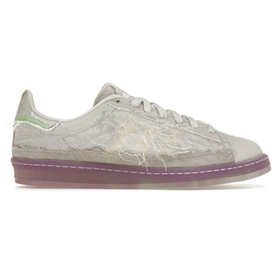 Adidas Campus 80s Youth of Paris Crystal White