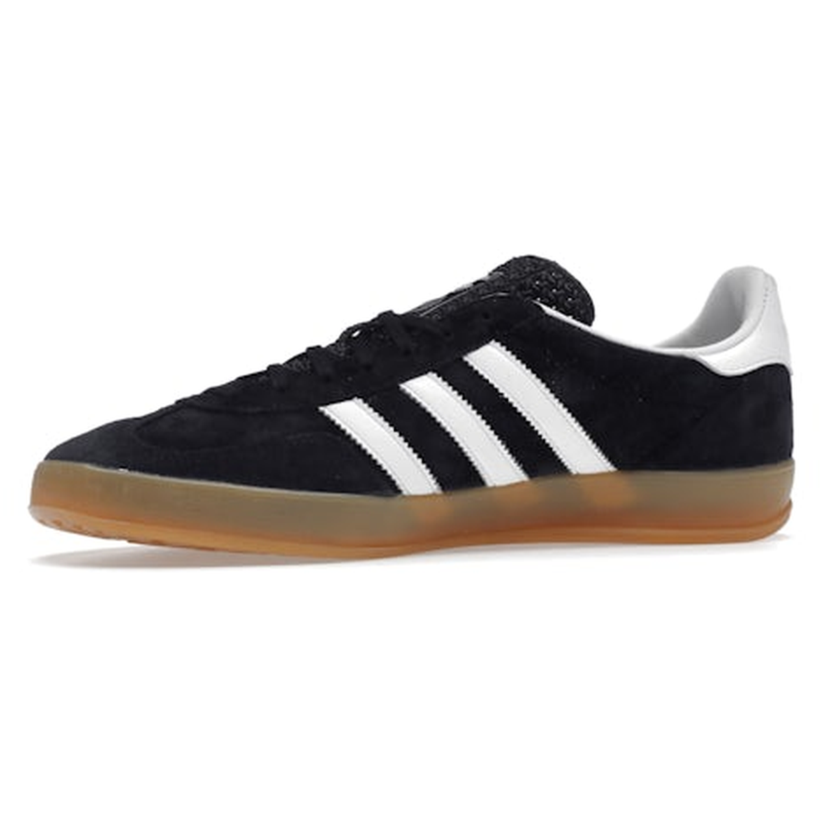 Thumbnail af Adidas Gazelle Black White Gum 3