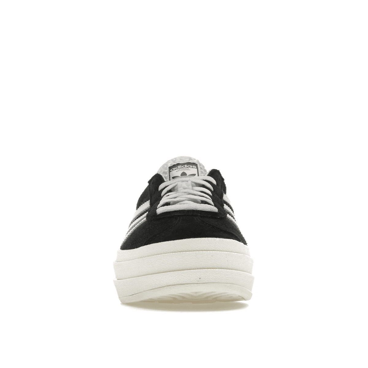 Thumbnail af Adidas Gazelle Bold Core Black White 2