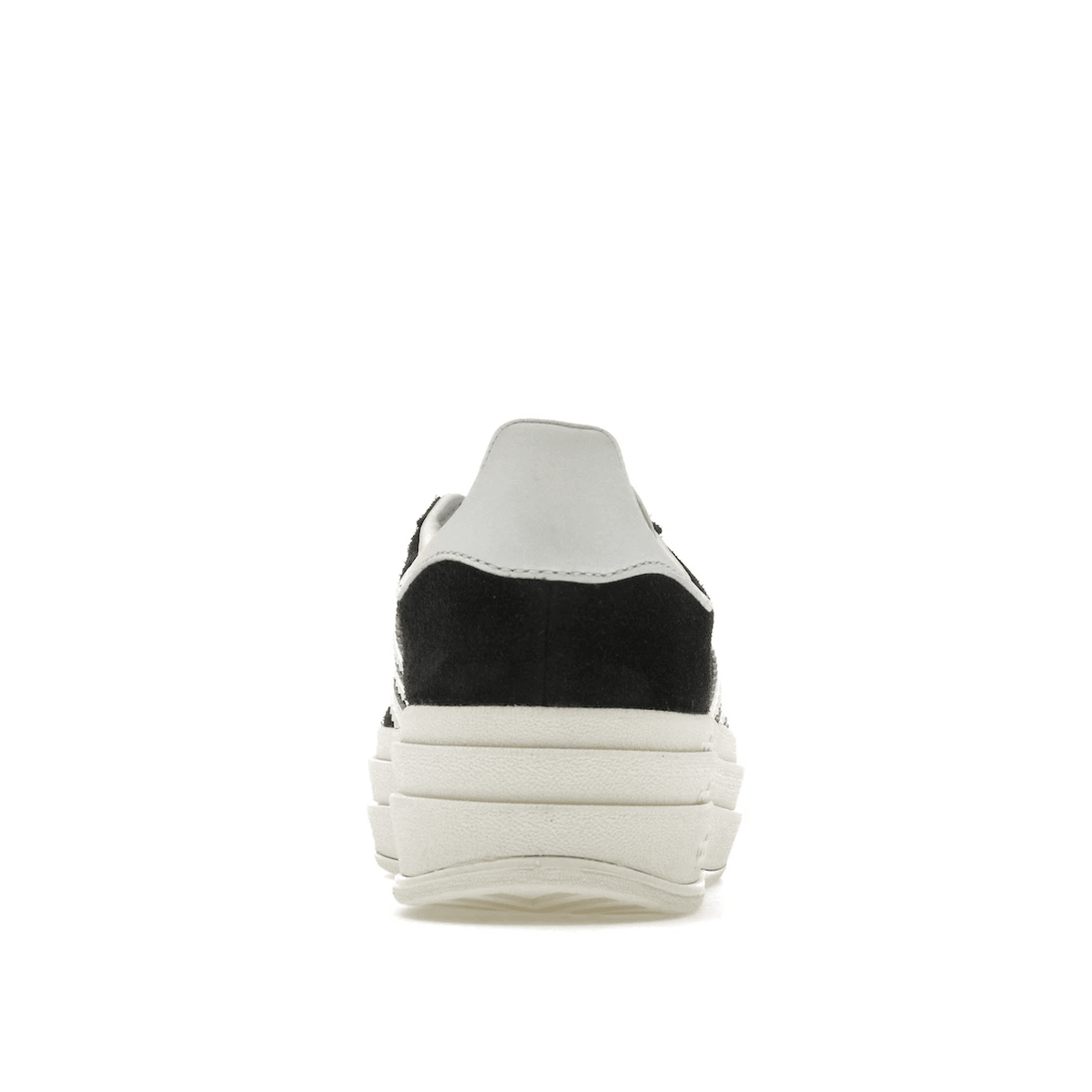 Thumbnail af Adidas Gazelle Bold Core Black White 4