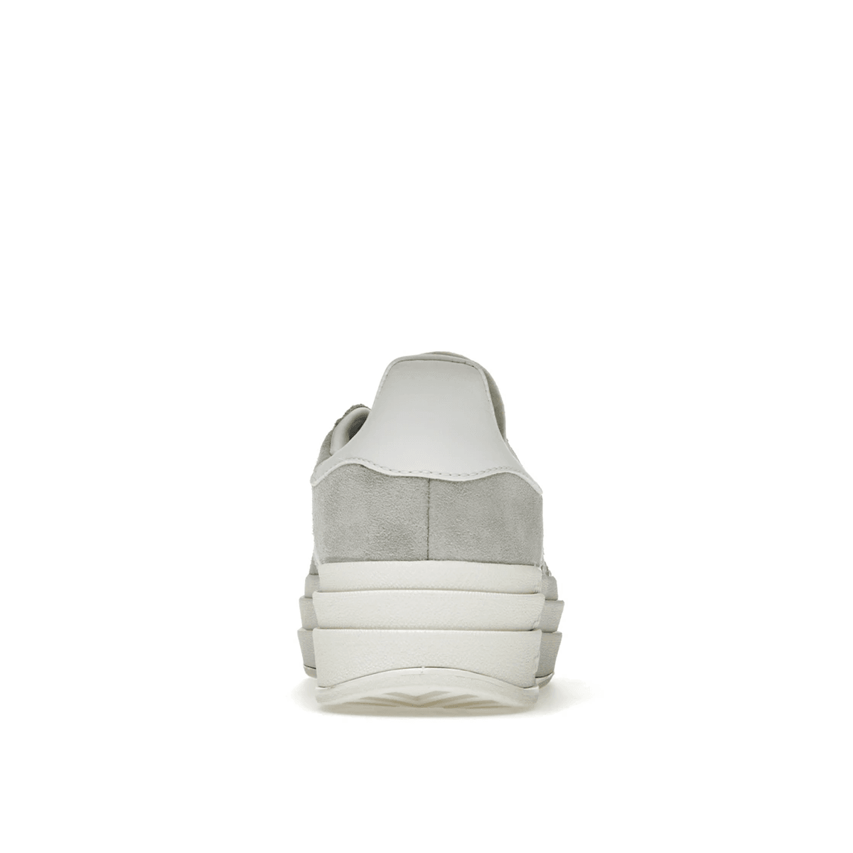 Thumbnail af Adidas Gazelle Bold Grey White 4