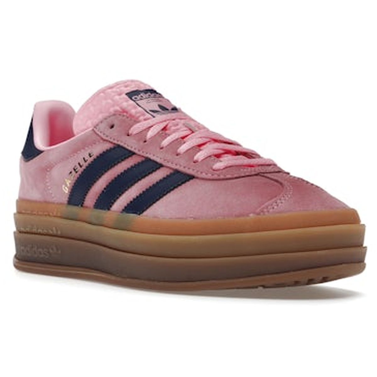 Thumbnail af Adidas Gazelle Bold Pink Glow 2