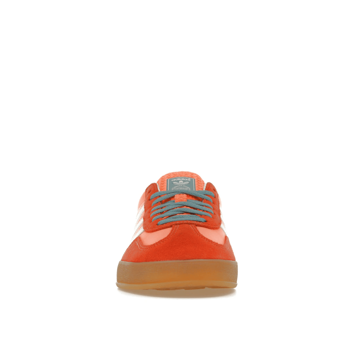 Thumbnail af Adidas Gazelle Indoor Beam Orange 2