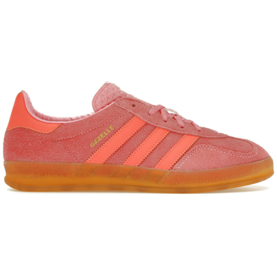 Adidas Gazelle Indoor Beam Pink