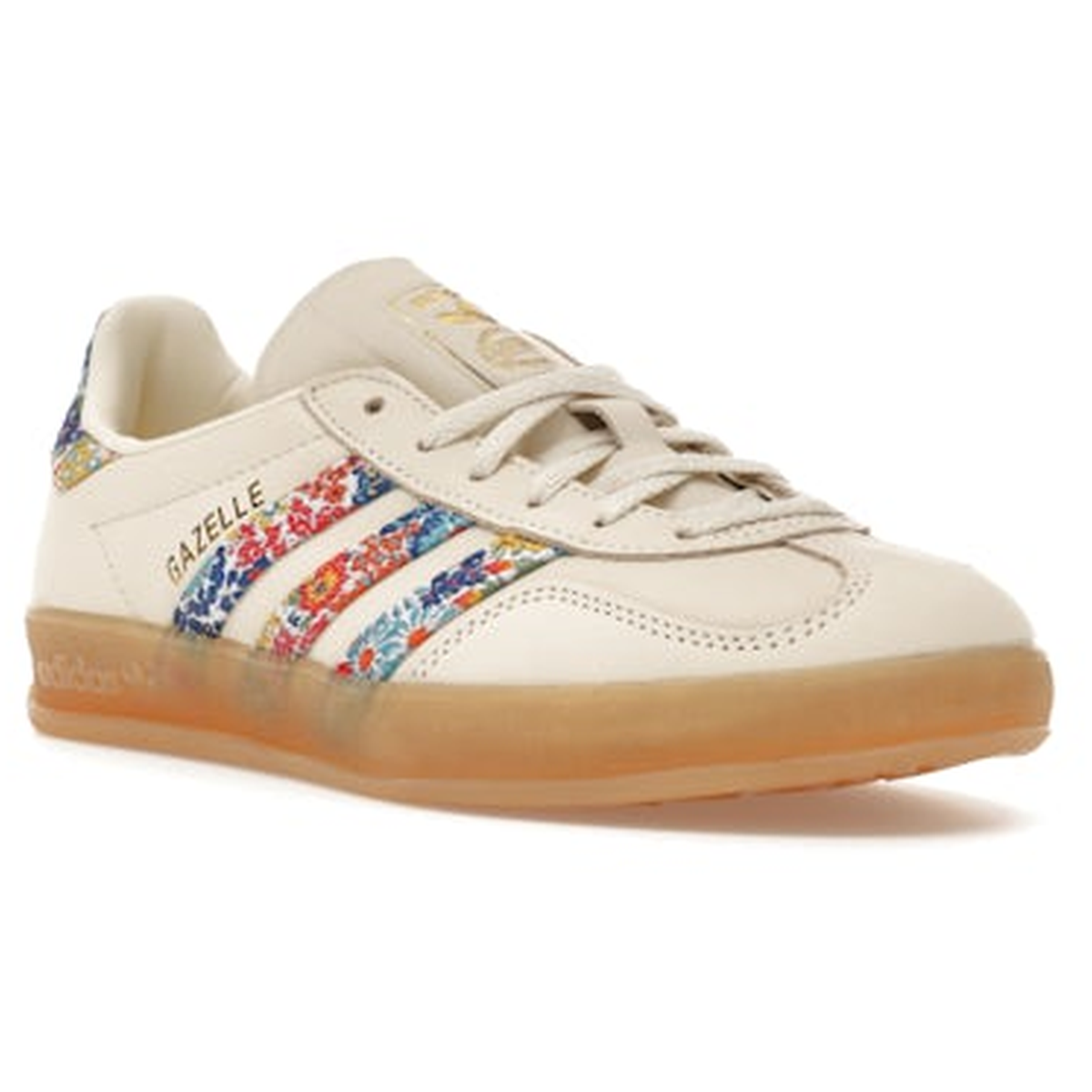 Thumbnail af Adidas Gazelle Indoor Floral Embroidery Stripes 2