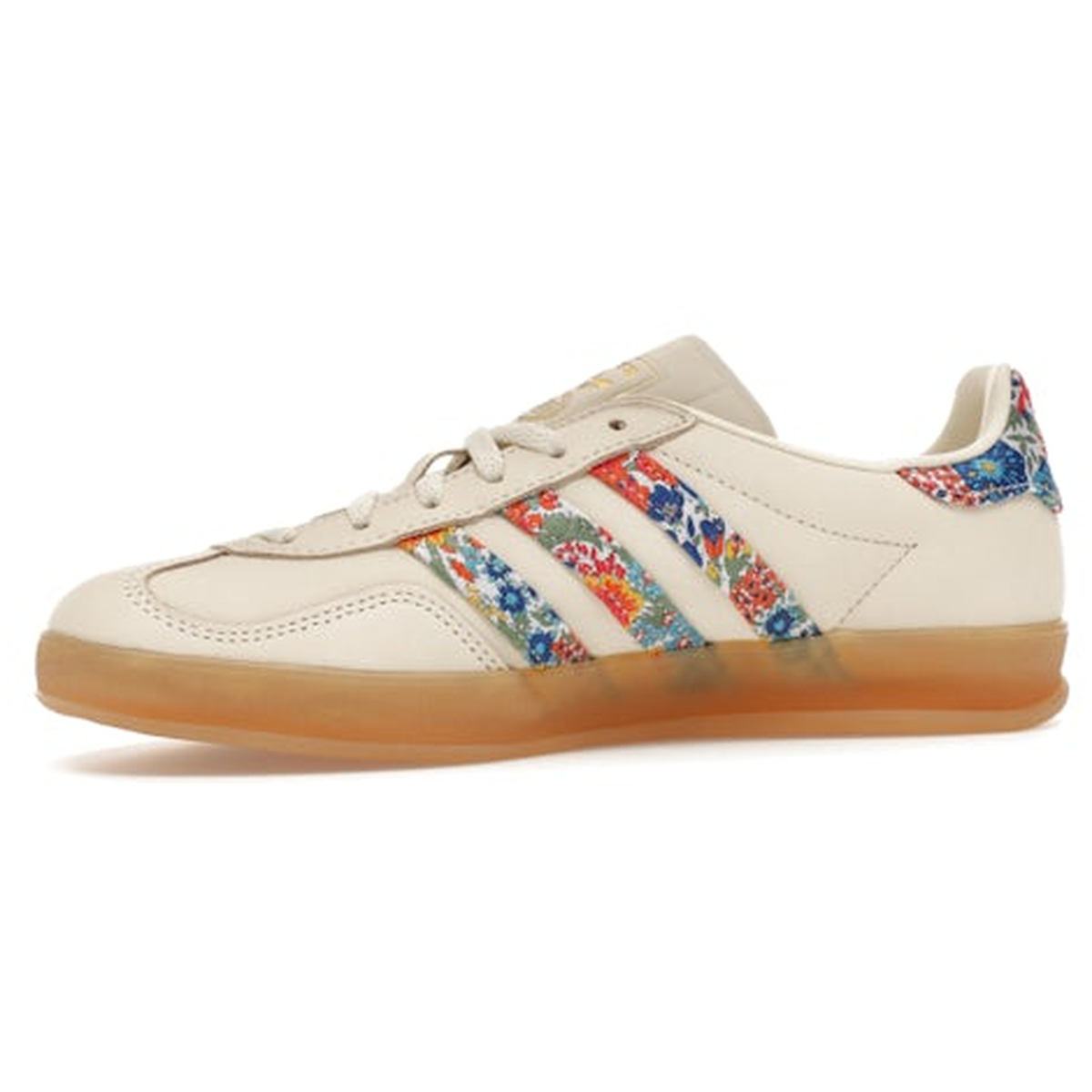 Thumbnail af Adidas Gazelle Indoor Floral Embroidery Stripes 3