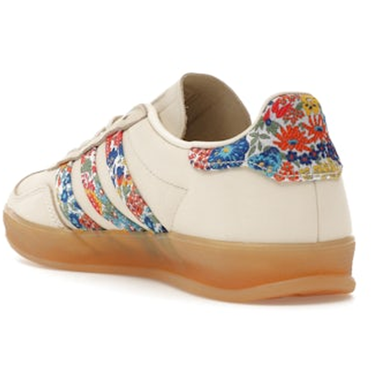 Thumbnail af Adidas Gazelle Indoor Floral Embroidery Stripes 4