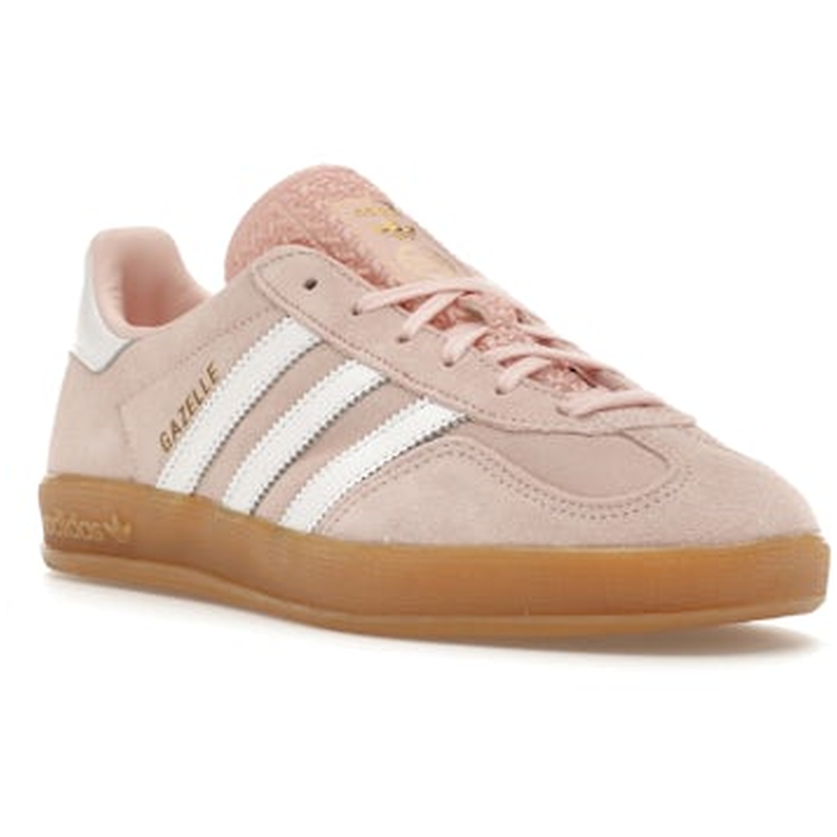Thumbnail af Adidas Gazelle Indoor Sandy Pink 2