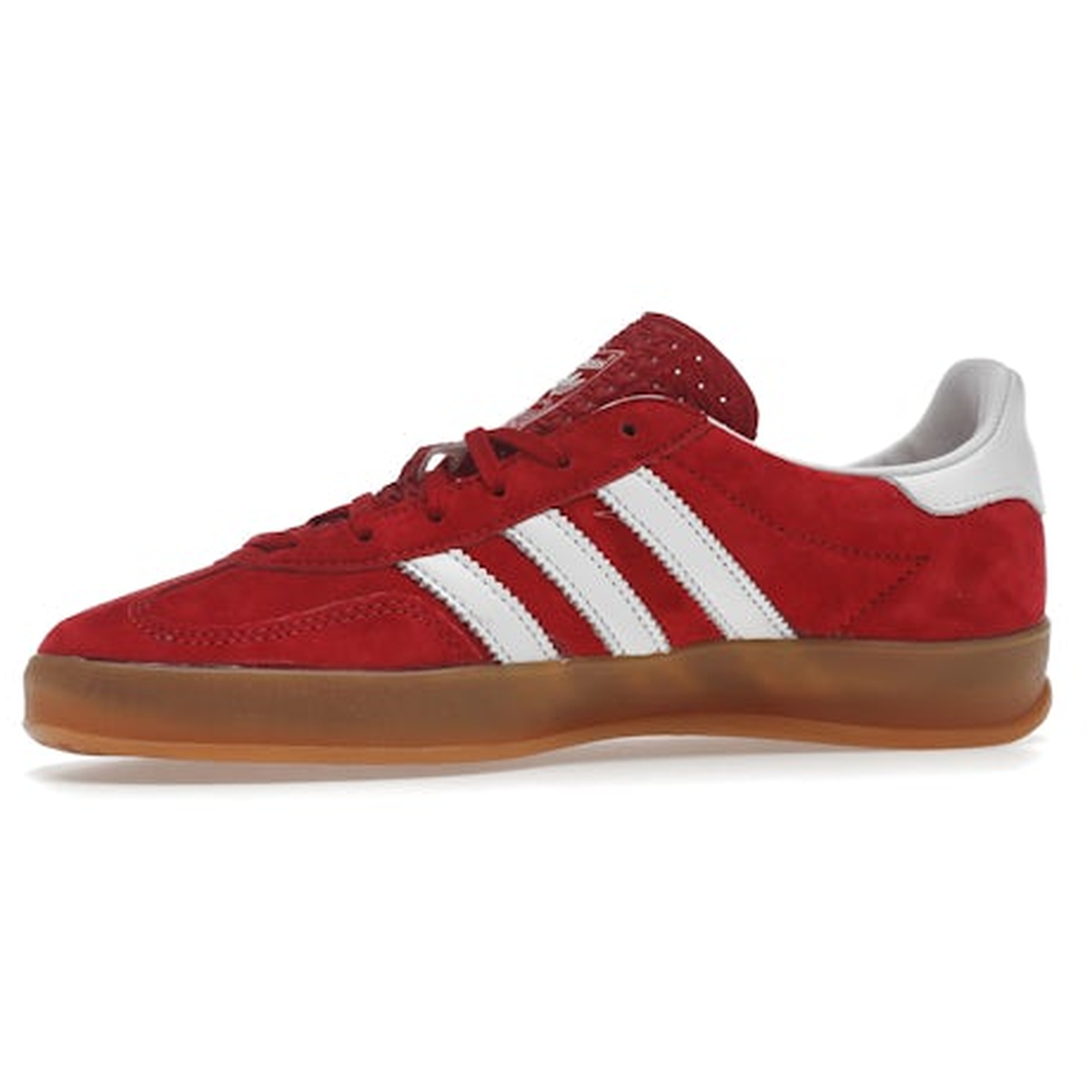 Thumbnail af Adidas Gazelle Indoor Scarlet Cloud White 3